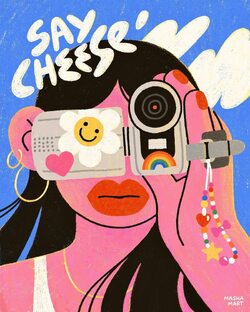 Глубокий анализ