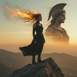 «Архетипы души: встречи с внутренними богами и богинями