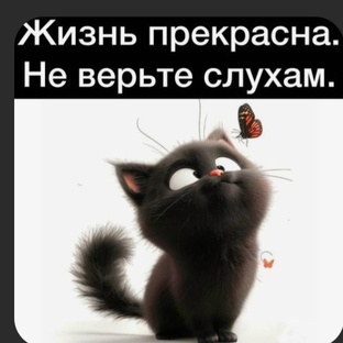 Мудрость дня.