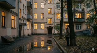 Городской активист