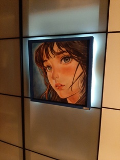 Картины ручной работы