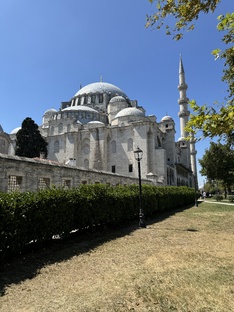 Турция. Стамбул