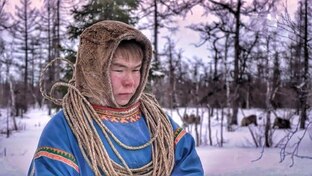Ясавэй. Кочевник XXI века