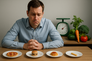 «Как похудеть, не отказываясь от любимых блюд?»