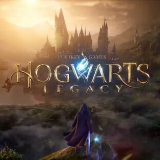 Hogwarts Legacy / Хогвартс Наследие