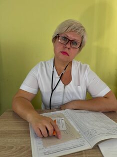 АНЕКДОТЫ ПРО МЕДИКОВ!