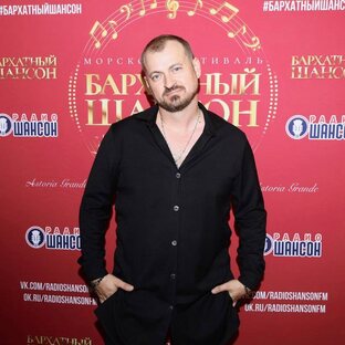 АЛЕКСЕЙ ПЕТРУХИН НА ФЕСТИВАЛЯХ