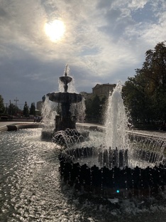 Моя карта Москвы