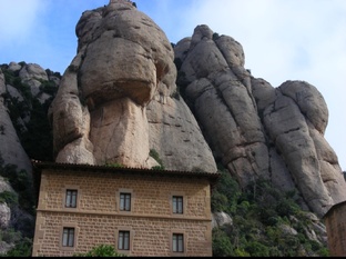 Мои впечатления от храмов и монастырец других стран..