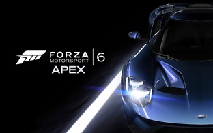 Forza Motorsport 6 Apex (Beta)