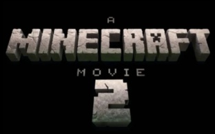 майнкрафт 2 в кино