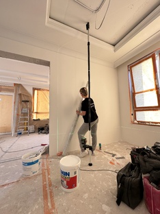 Процесс реализации дизайн-проекта