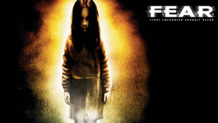 ⚫️F.E.A.R⚫️Perseus Mandate⚫️PC⚫️