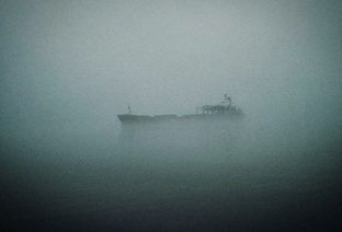 Корабли-призраки