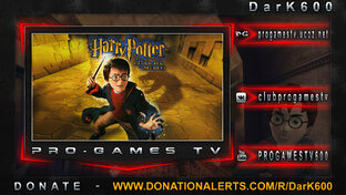 Гарри Поттер и Тайная комната [Прохождение]