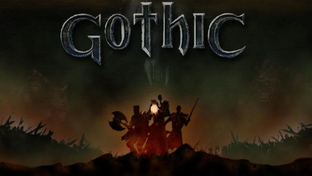 Gothic 1 Remake