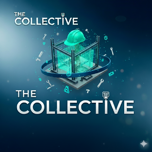 Мастерская The Collective