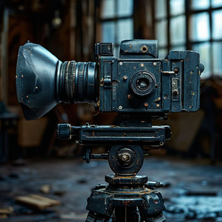 Фильмы и сериалы