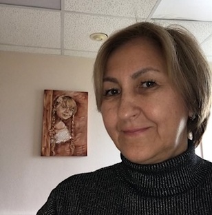 Подготовка к школе