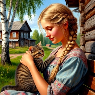 Кружева судьбы