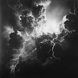 Ужасающая природа