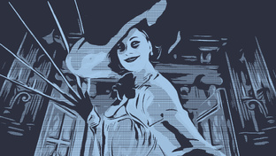 Хоррор игры