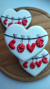 Про пряники