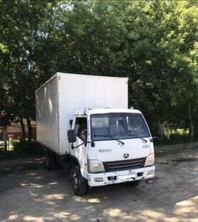 Проект "Работяга"