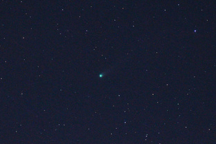 Кометы и их наблюдения