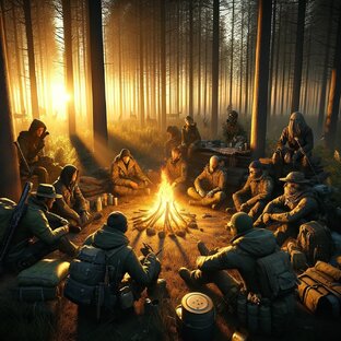 S.T.A.L.K.E.R.