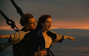 Немного о кино