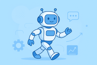 Автоматизация найма персонала! 