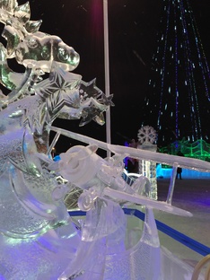 Истории ЦУП