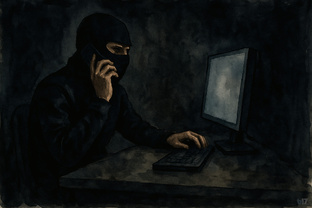 Психология мошенников 