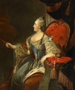 Исторические личности выбирают недвижимость