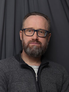 Говорящая голова