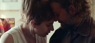 Star is Born (lady Gaga) Рождение звезды