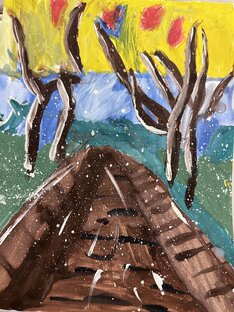 Путешествия 