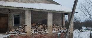Возвращение в деревню 