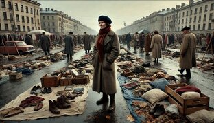 Испытание девяностыми