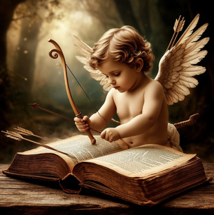 Добрые и романтичные книги