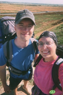 Автостоп по России