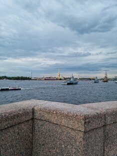 Великолепный Петербург