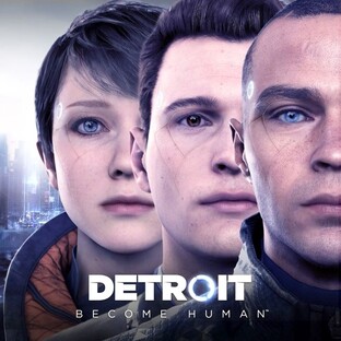 Detroit Become Human