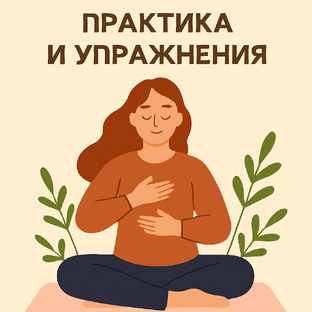 Практика и упражнения