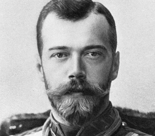 Великие цари и правители: эпохи и свершения