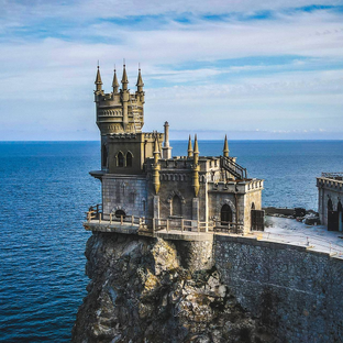 География Крыма 