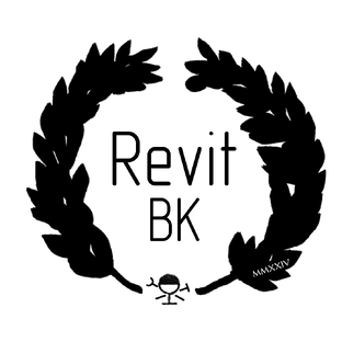 Revit: ВК
