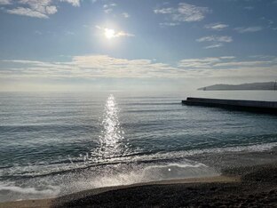 Крымские истории