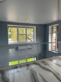 Модели окон